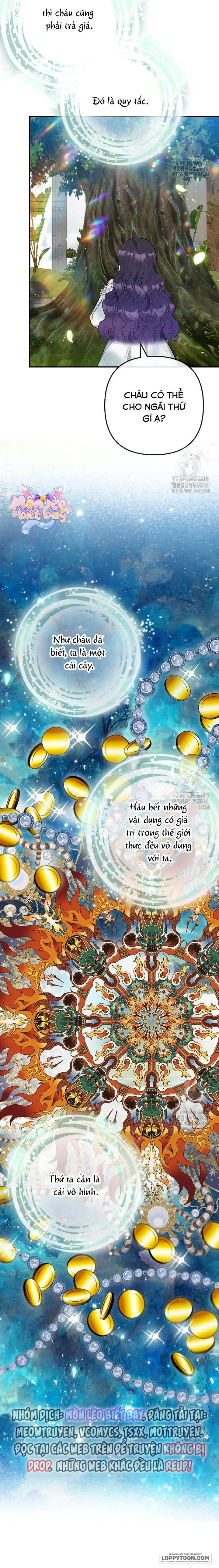 Con Gái Cưng Của Quỷ Chap 101 - trang 8