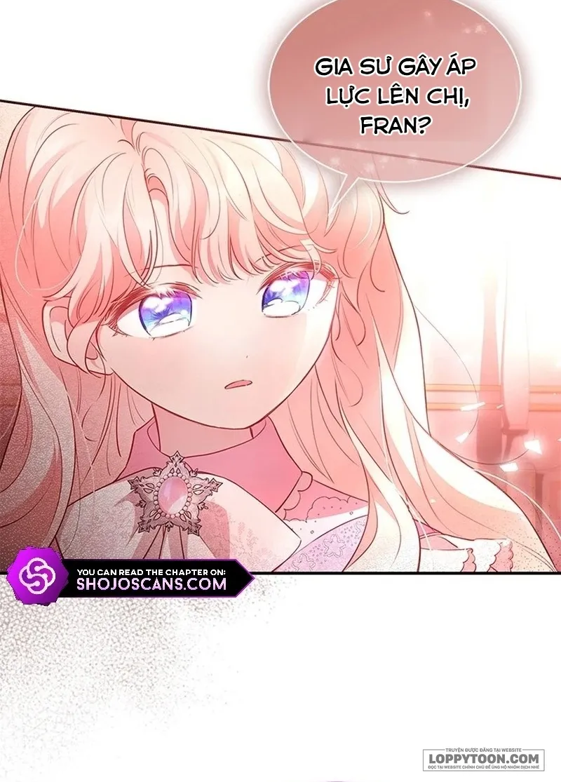 Đã Từ Chối Sủng Ái Rồi Mà Sao Còn Ám Ảnh Thế? Chap 18 - trang 20
