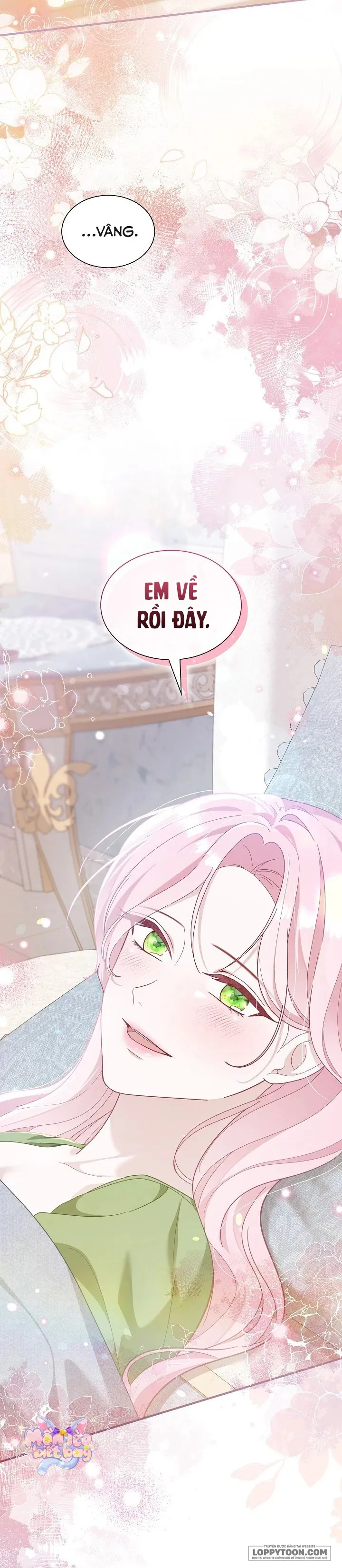Dẫu Cho Con Gái Của Kẻ Phản Diện Trùng Sinh Chap 68 - trang 7
