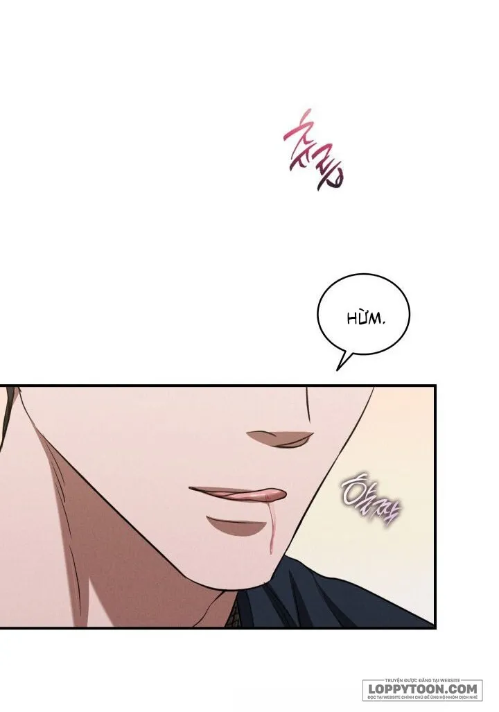 Ông Chú Chó Má Chap 21 - 🔞 - trang 32