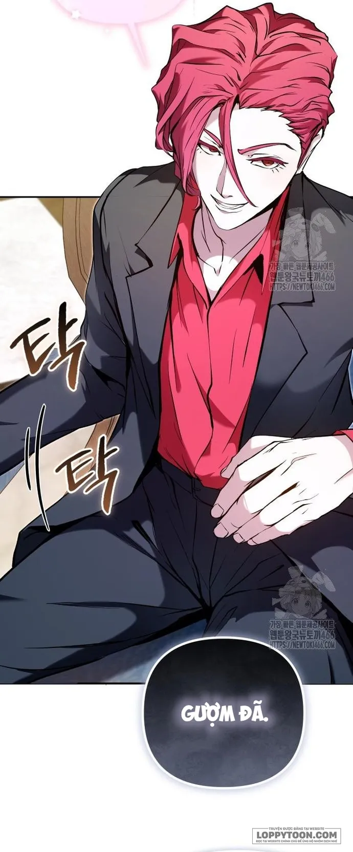 Thỏ Trắng Ở Xứ Sở Thần Tiên Chap 46 - trang 32