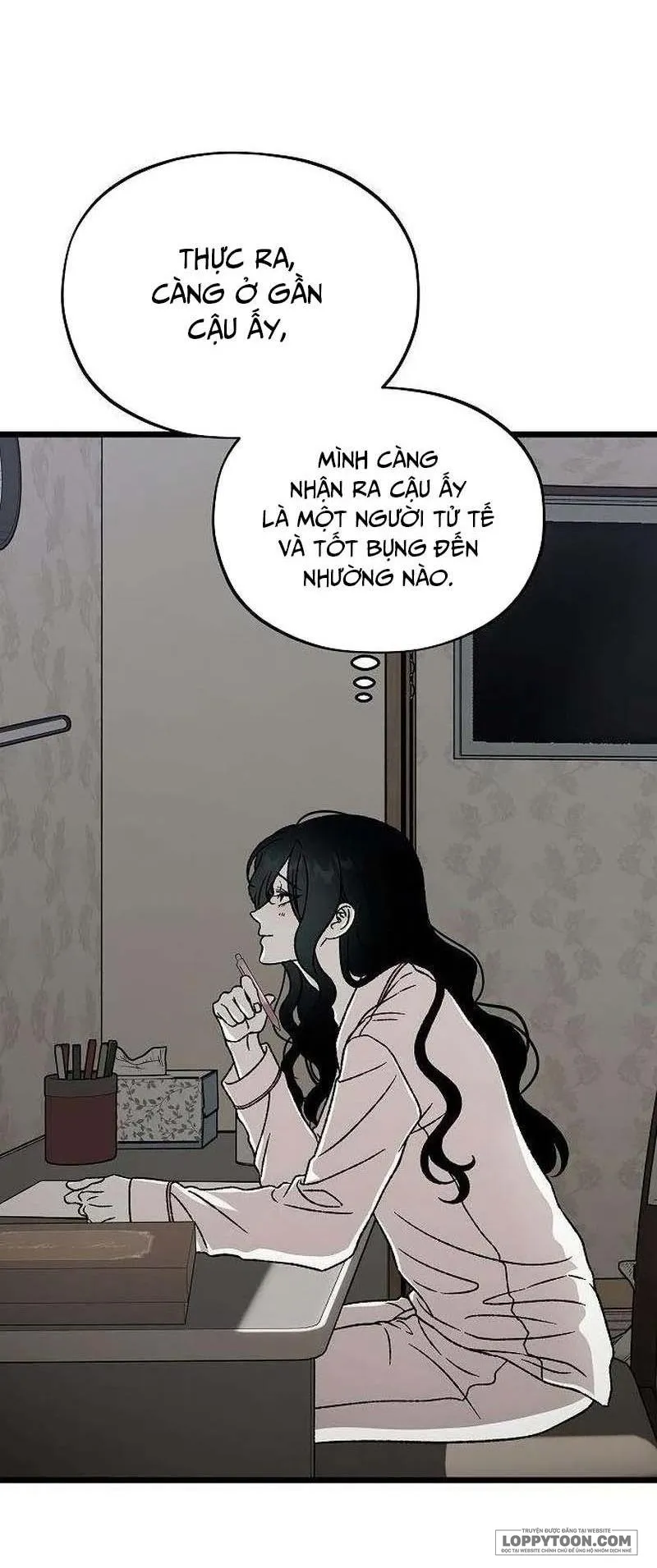 Khao Khát Bất Tận Chap 2 - trang 73