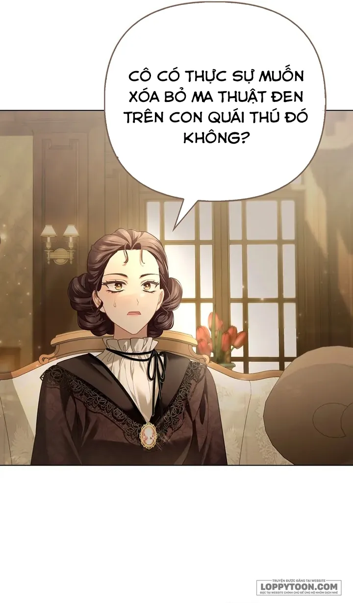 Phương Pháp Trồng Lúa Đặc Biệt Của Ác Nữ Chap 63 - trang 19