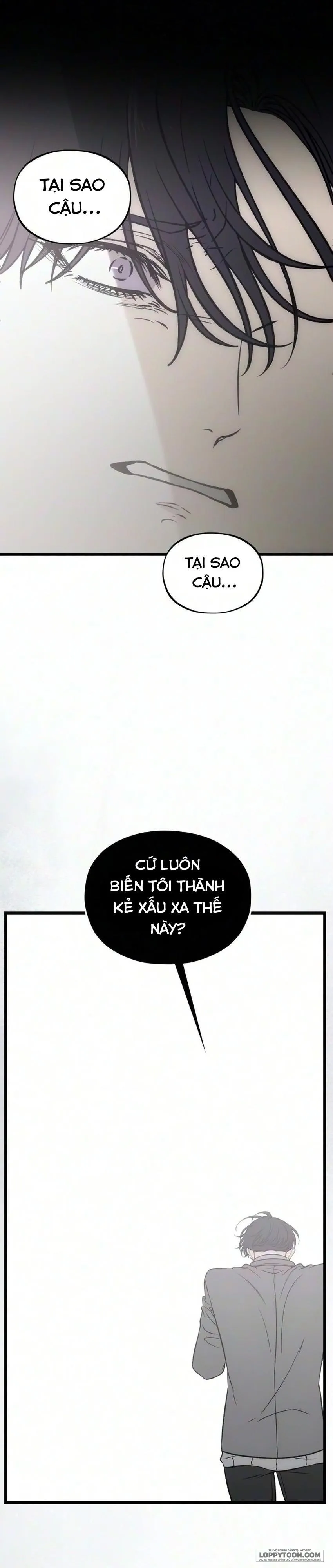 Khao Khát Bất Tận Chap 23 - trang 28