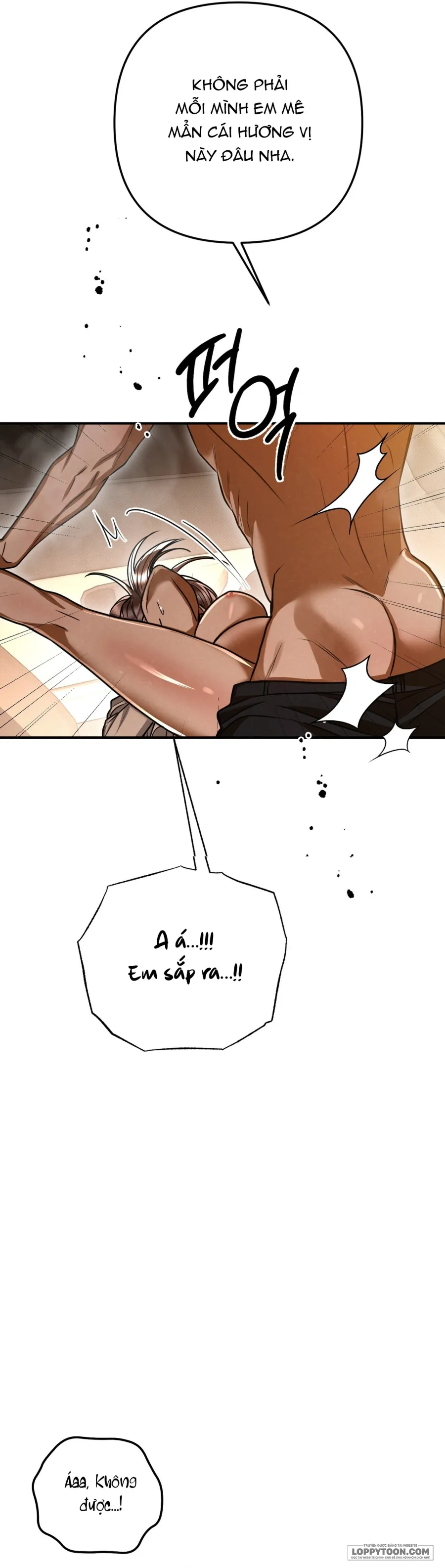 Ngưỡng Tuyệt Đối Chap 96 - trang 33