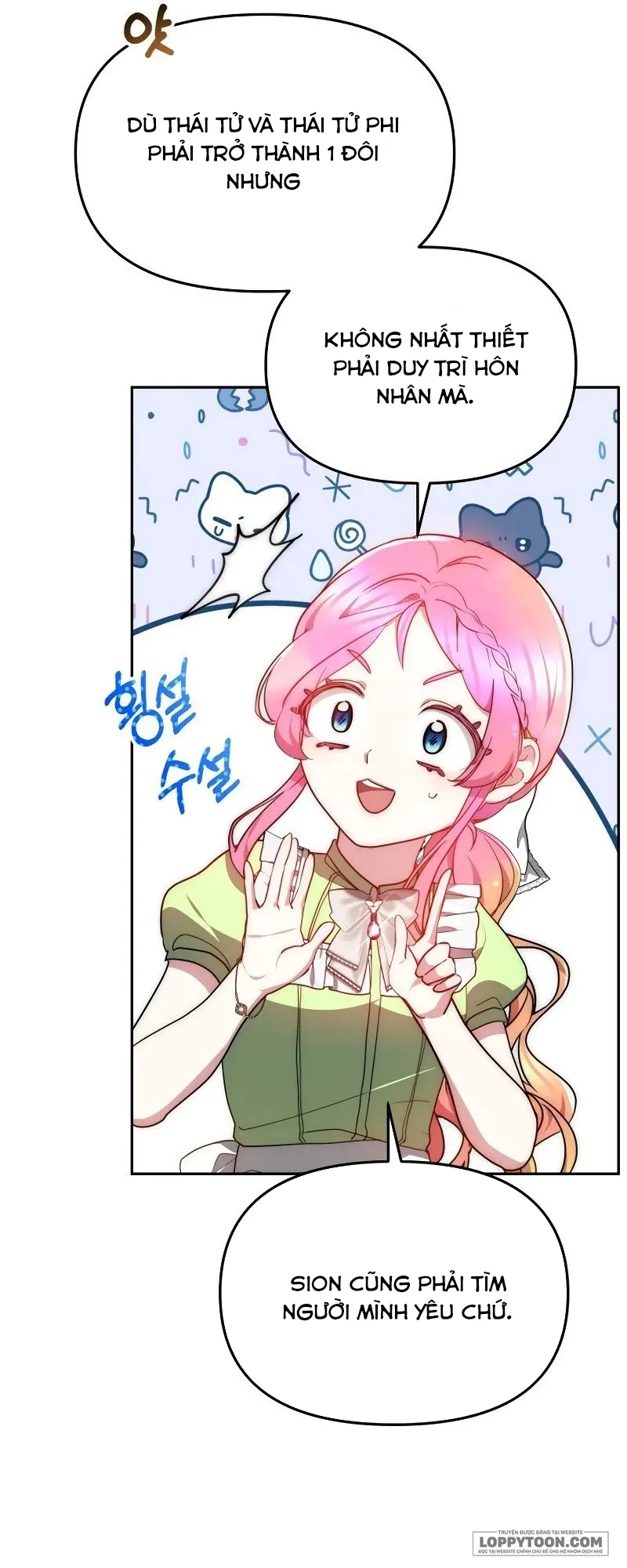 Rồng Con Thuần Hóa Những Kẻ Điên Rồ Chap 40 - trang 34