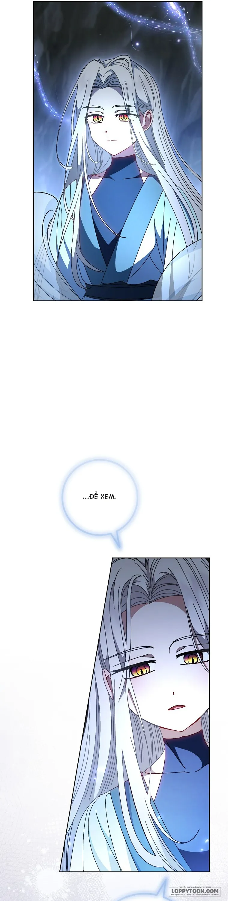 Tiểu Thiếp Chỉ Muốn Sống Yên Bình Chap 108 - trang 9