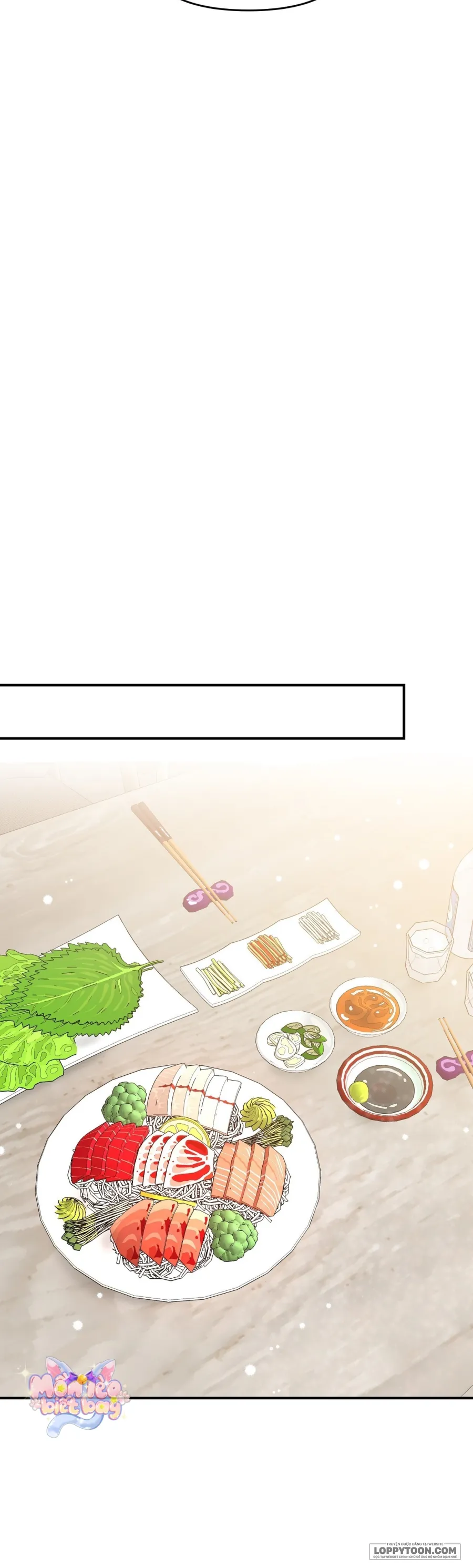 Dồn Dập Không Nghỉ Chap 1 - trang 33