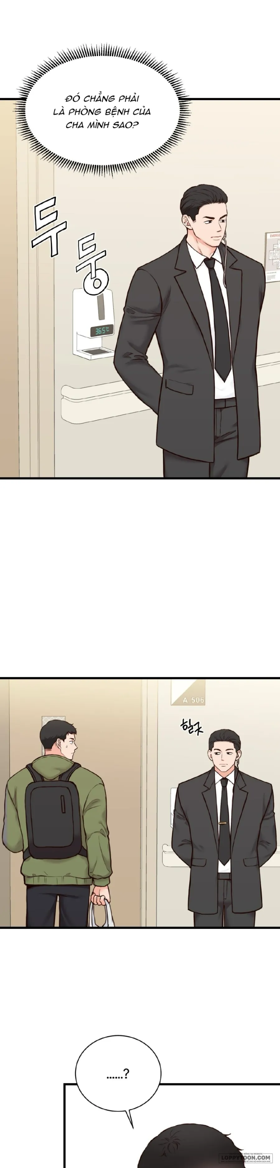 Drama Không Bao Giờ Chết Chap 10 - trang 13
