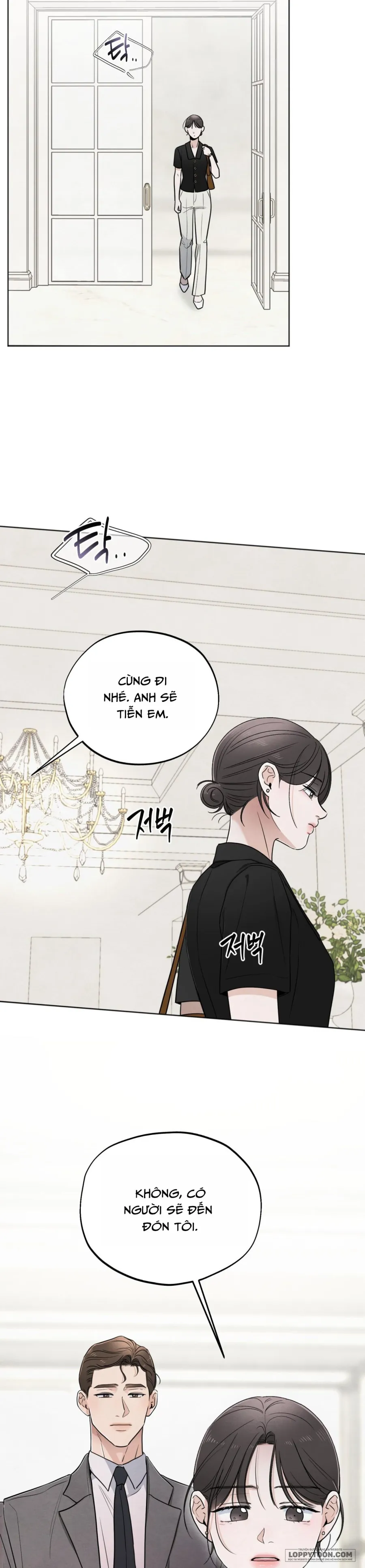 Cuộc Đời Của Kẻ Cặn Bã Chap 47 - trang 26