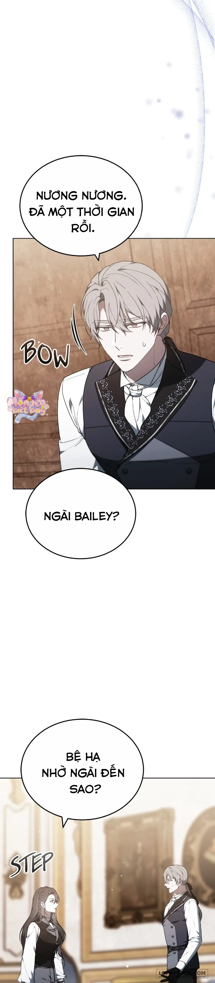 Thời Đại Oman Chap 84 - trang 8