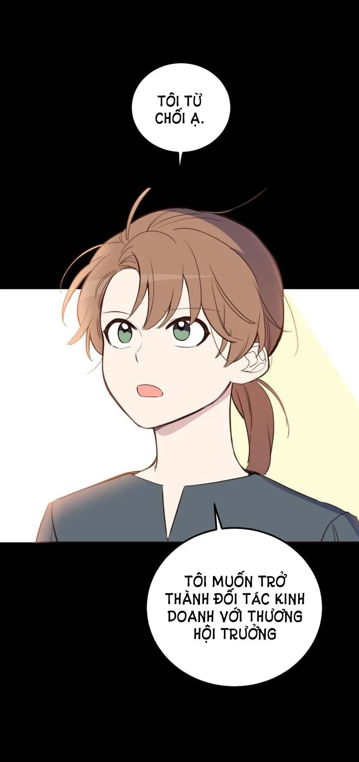 Thợ May Của Nữ Hoàng Cesia Chap 5 - trang 17