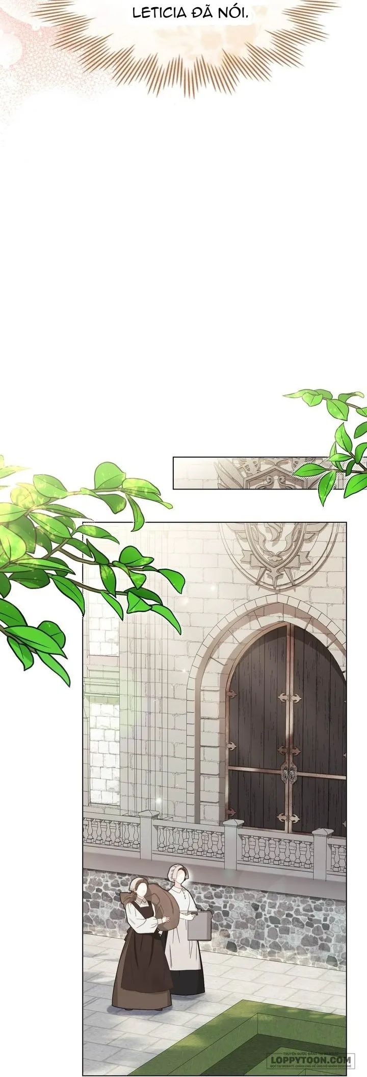 Chúa Phù Hộ Cho Sự Hủy Diệt Của Ta Chap 5 - trang 44