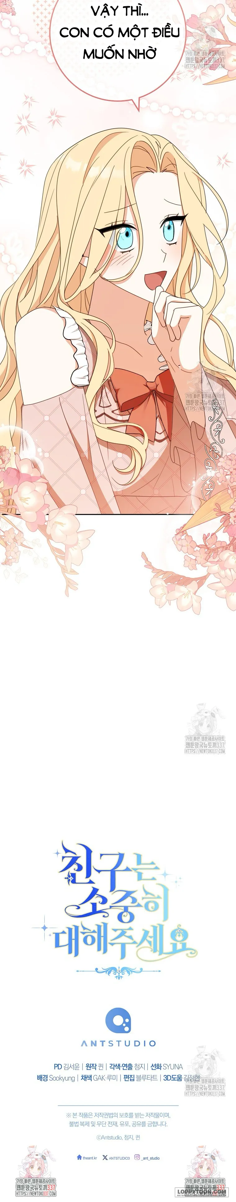 Tôi Đã Phạm Sai Lầm Rồi Chap 61 - trang 9