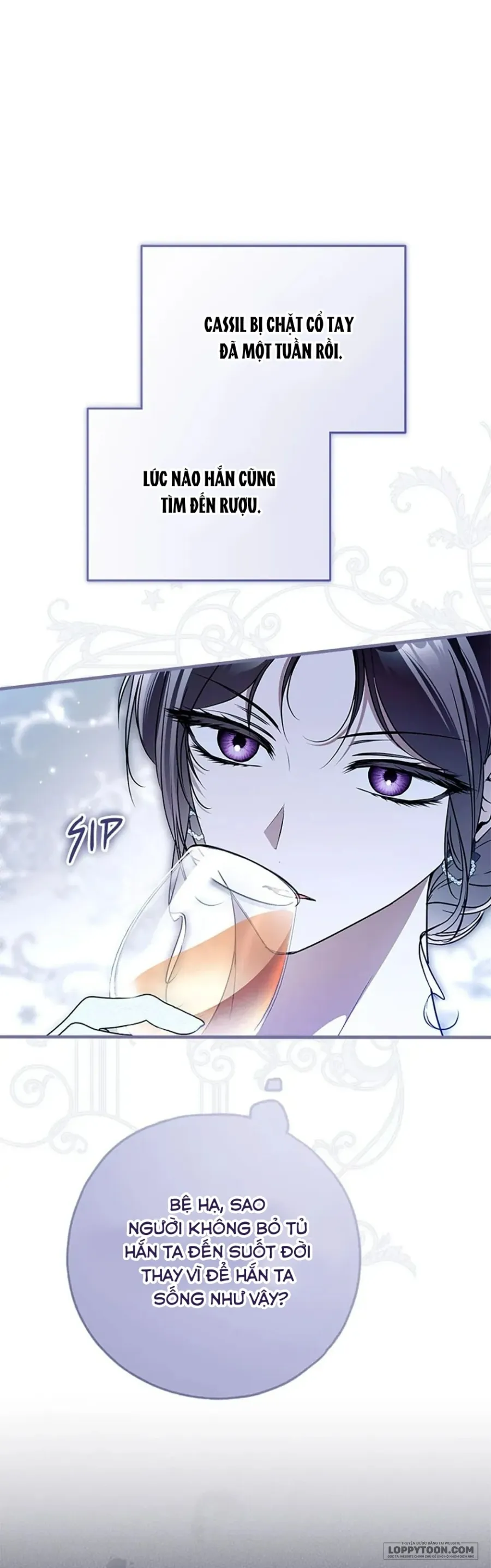 Có Kẻ Đã Sở Hữu Cơ Thể Của Tôi Chap 59 - trang 53