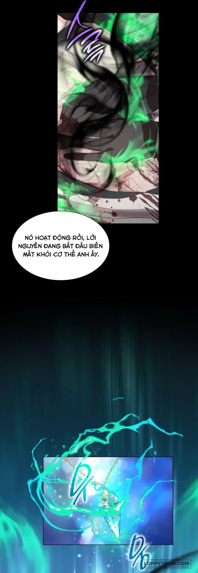 Tôi Được Sinh Ra Là Cô Con Gái Thứ Hai Chap 61 - trang 29