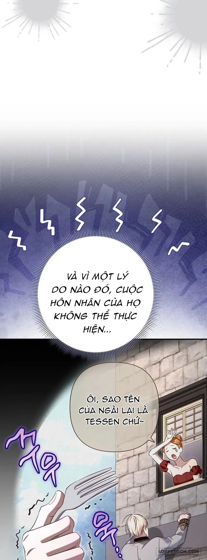 Cô Dâu Của Đại Công Tước Là Chiến Binh Địa Ngục Chap 33 - trang 10