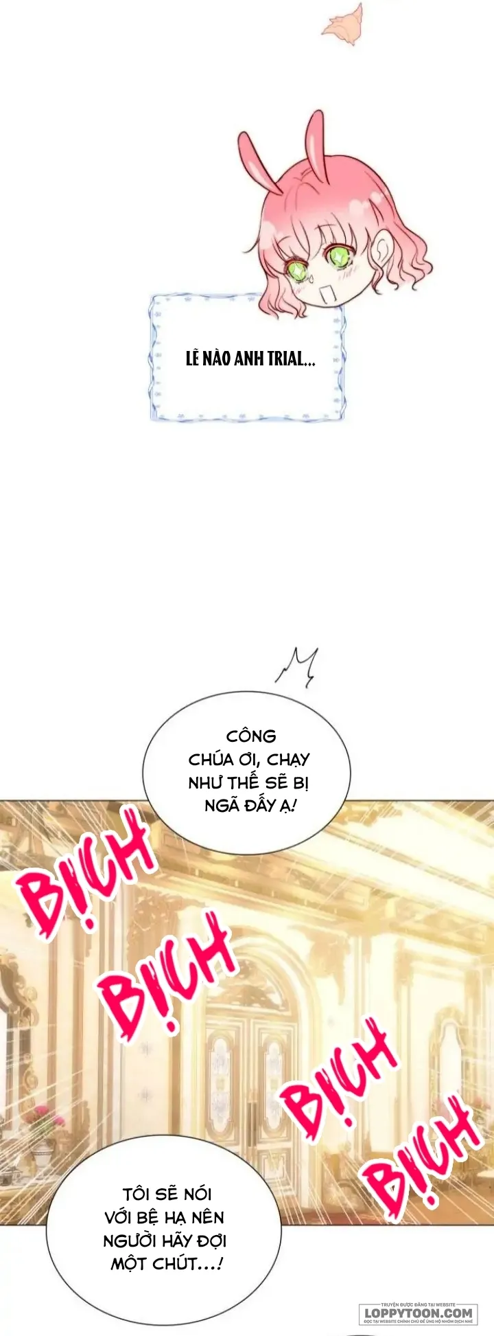 Tôi Được Sinh Ra Là Cô Con Gái Thứ Hai Chap 16 - trang 23