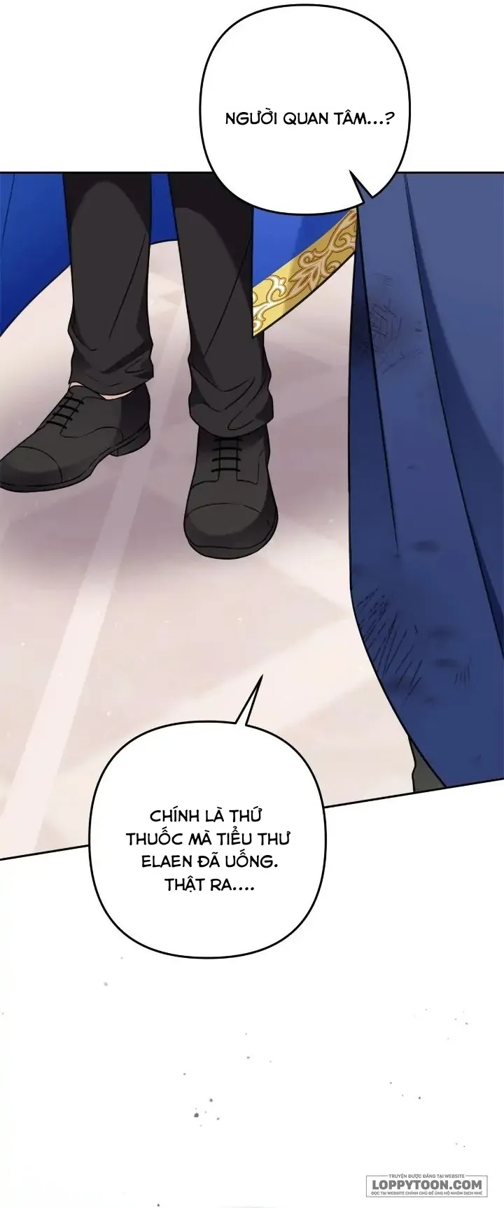 Tôi Sống Chung Với Mẹ Chồng Chap 35 - trang 25
