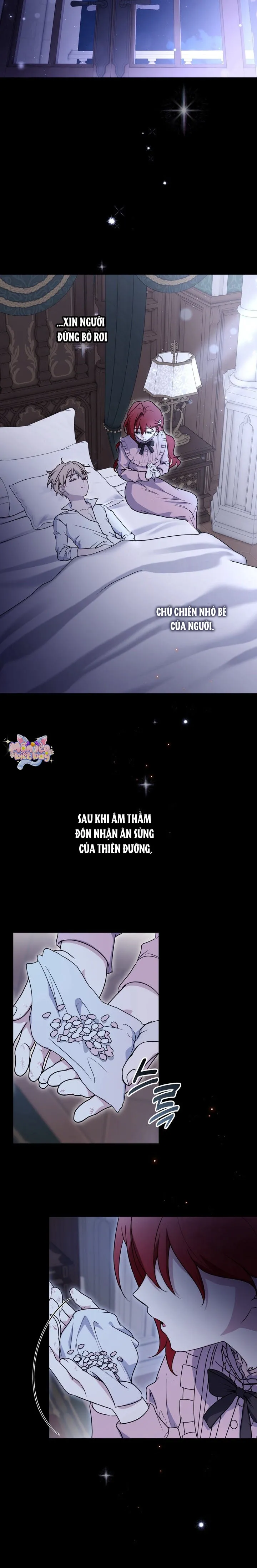 Xin Đừng Tha Tội Cho Chúng Con Chap 3 - 🔞 - trang 14