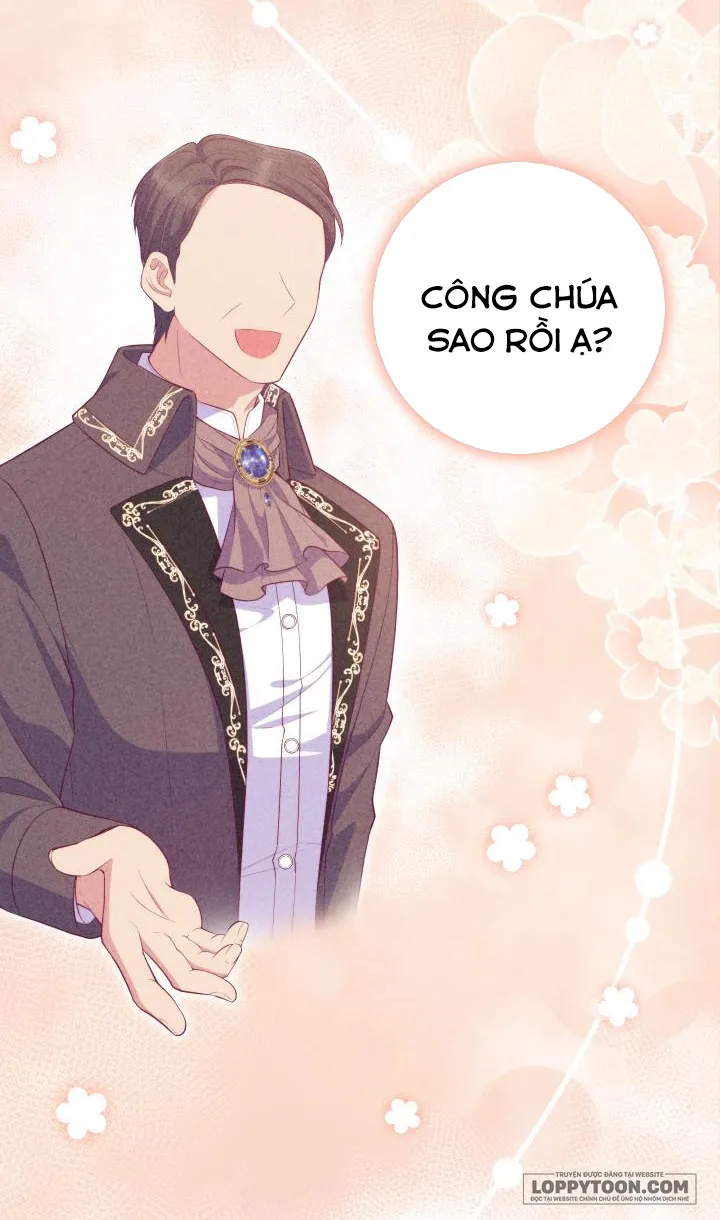 Trở Thành Bạn Thời Thơ Ấu Của Nam Phụ Ám Ảnh Chap 4 - trang 16