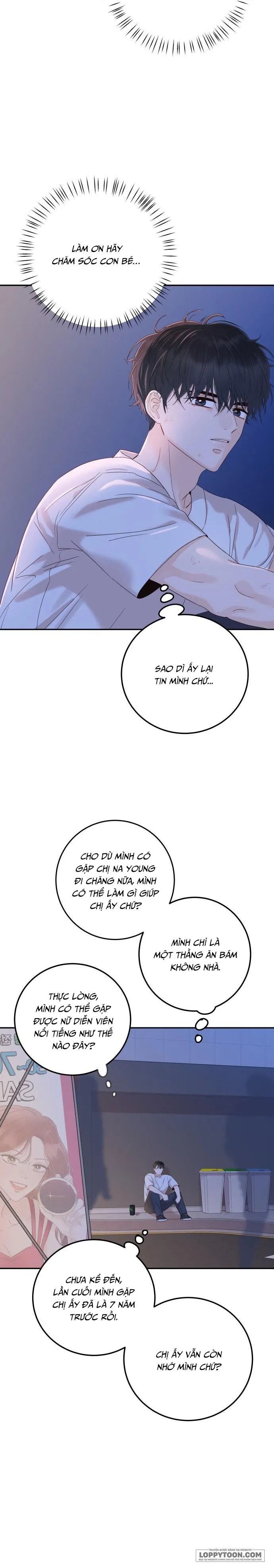 Người Một Nhà Chap 43 - trang 20
