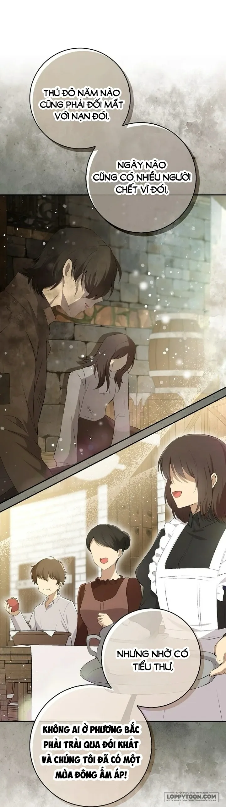 Sóc Con Tài Năng Chap 83 - trang 26
