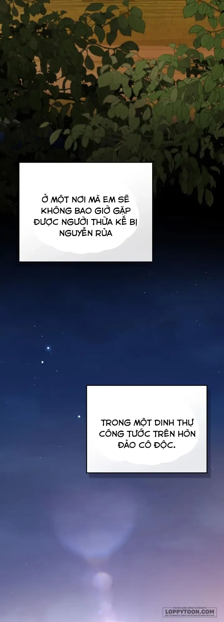 Chúa Phù Hộ Cho Sự Hủy Diệt Của Ta Chap 55 - end - trang 47