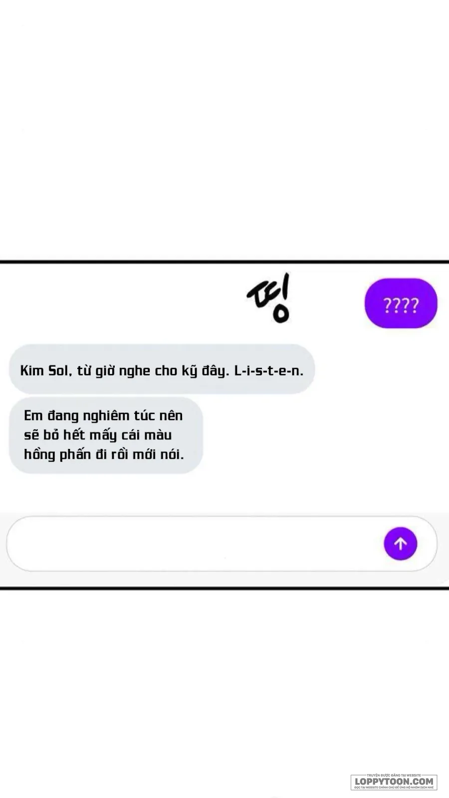 Câu Lạc Bộ Chị Đẹp Chap 13 - Ngày Valentine Trắng Kinh Hoàng (2) - trang 4