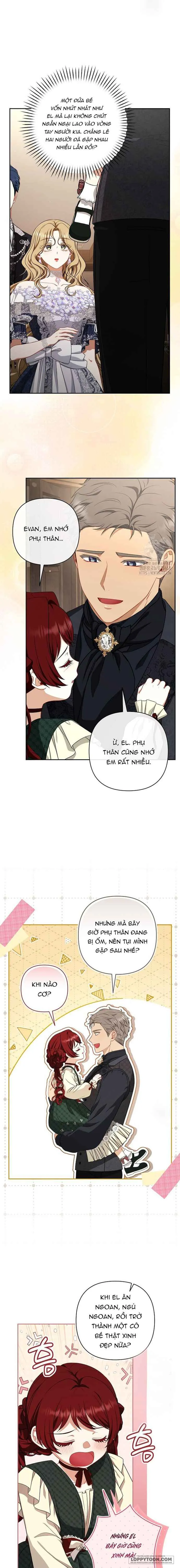 Tôi Đã Xem Một Vở Kịch Chap 13 - trang 5