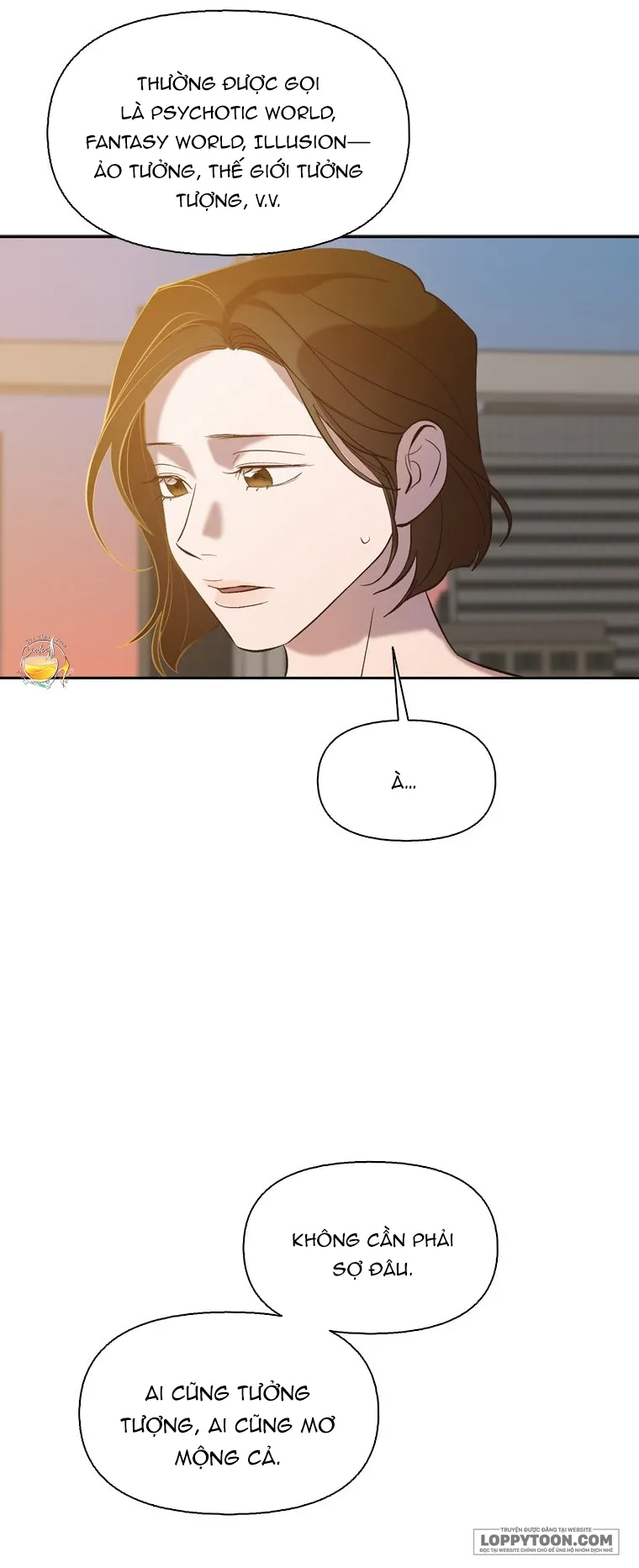 Thanh Xuân Của Chúng Ta Chap 103 - trang 28