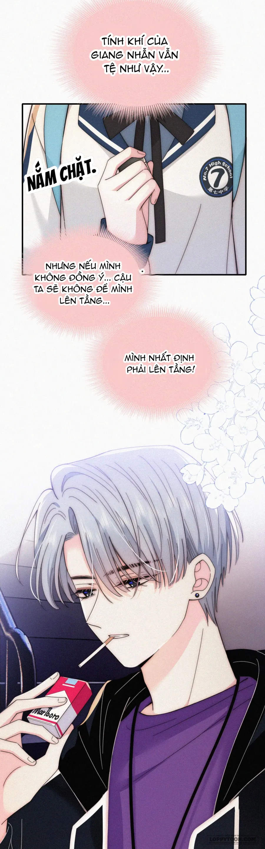 Một Lòng Cưng Chiều Chap 26 - trang 17