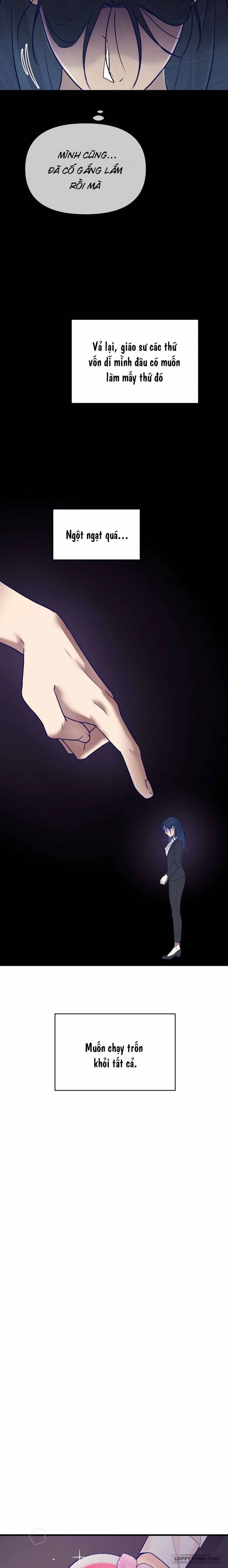 Ba Vẫn Hơn Hai Chap 1 - 🔞🔞🔞 - trang 7