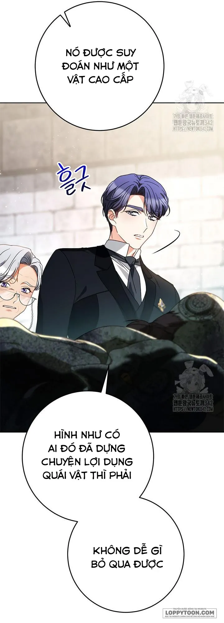 Nuôi Dưỡng Em Gái Xinh Đẹp Chap 63 - trang 9