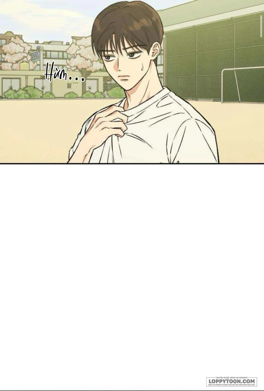 Nguyên Tắc Của Serim Chap 6 - trang 36