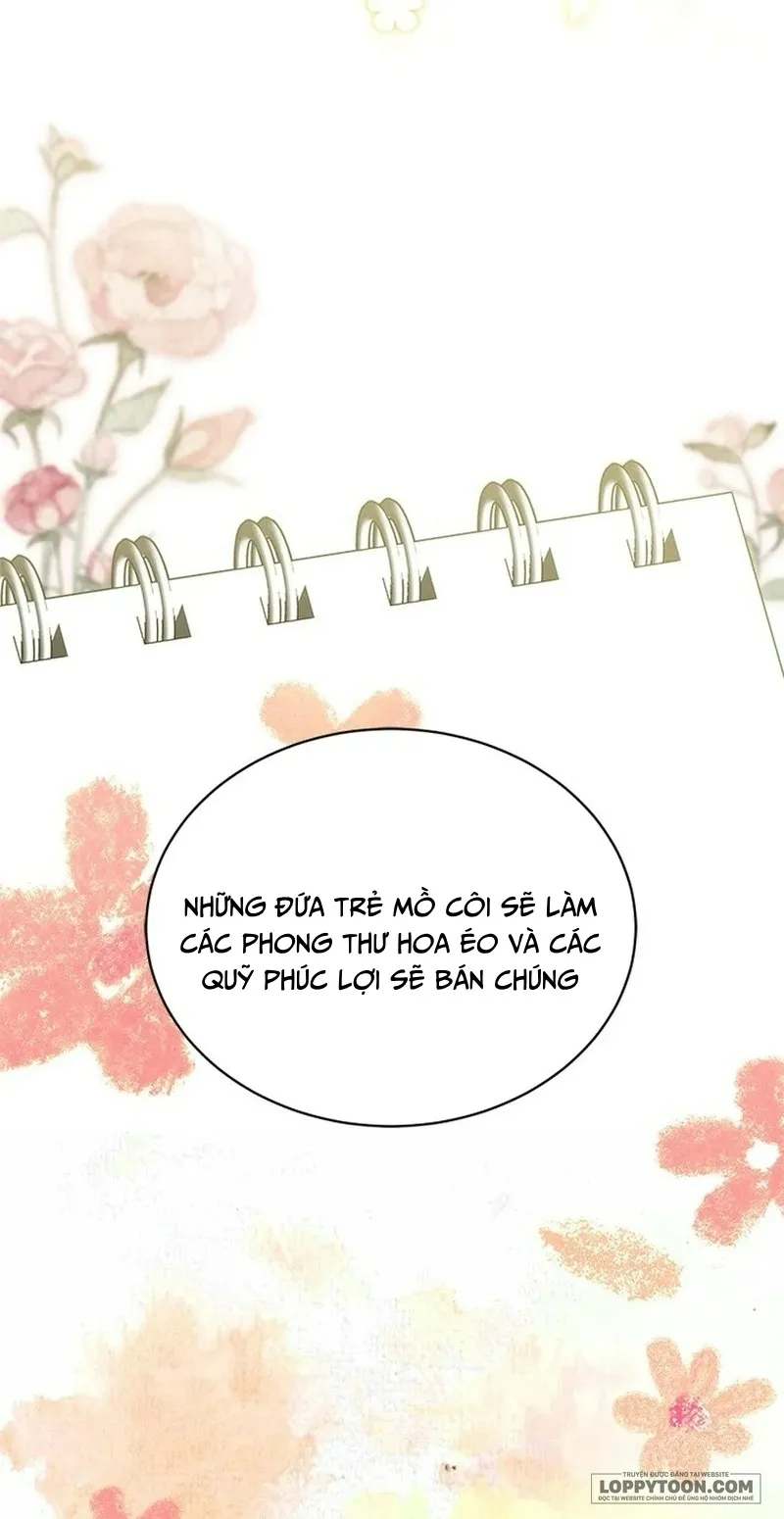 Đã Từ Chối Sủng Ái Rồi Mà Sao Còn Ám Ảnh Thế? Chap 74 - trang 16