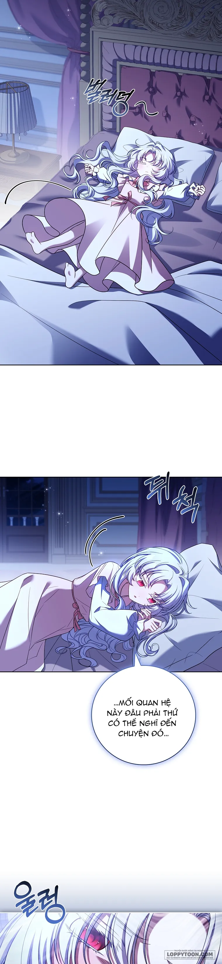 Cha Nào Con Nấy Chap 9 - trang 22