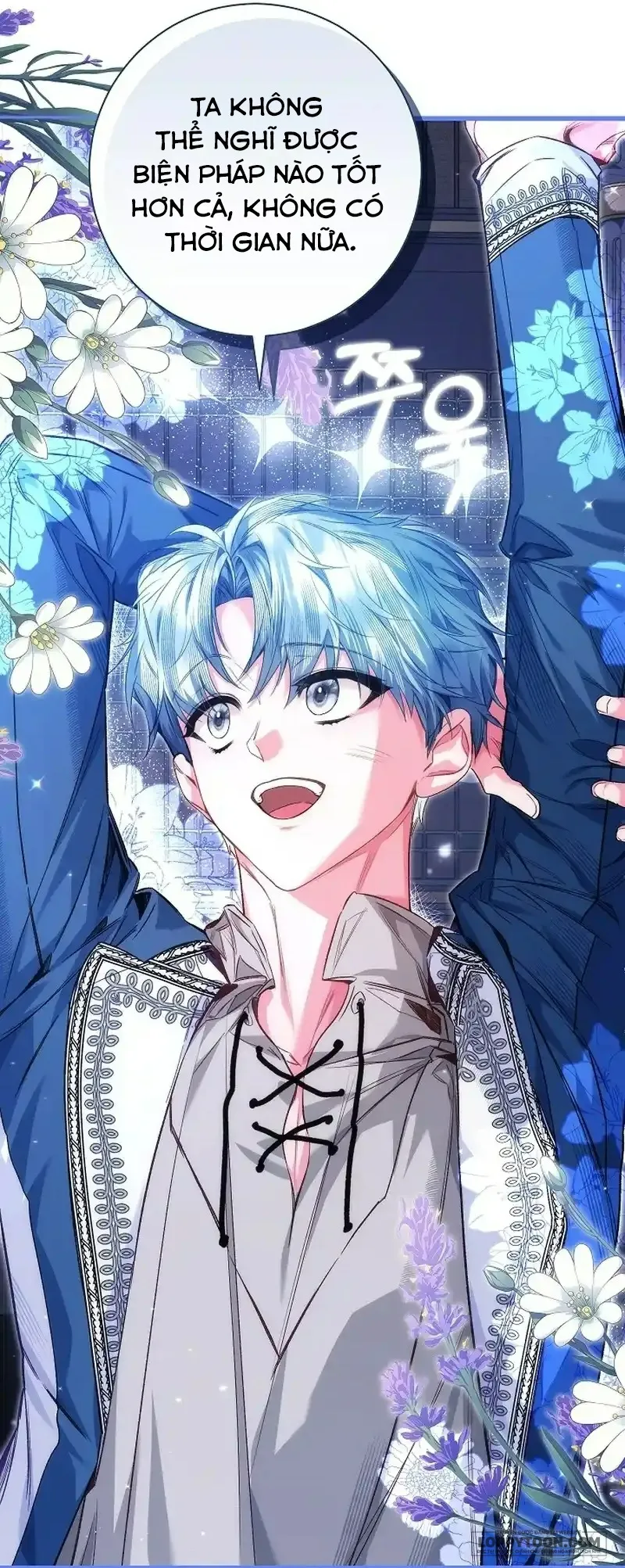 Papa Là Kẻ Thù Kiếp Trước Của Tôi? Chap 14 - trang 42