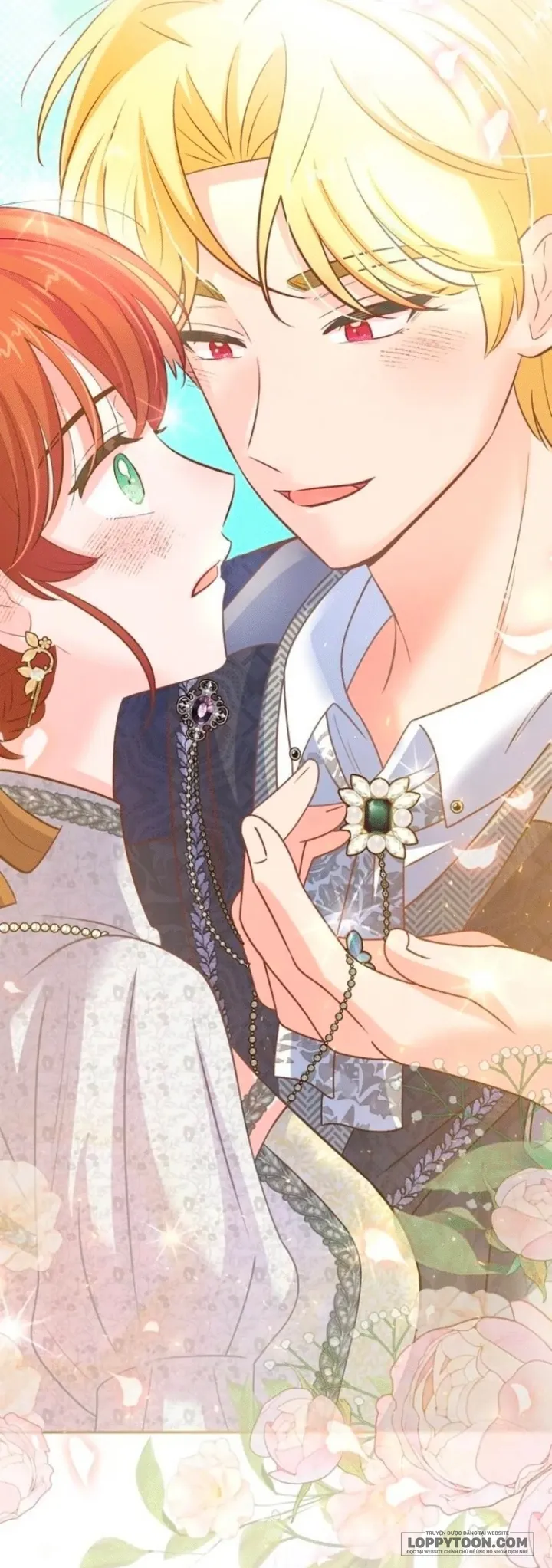 Hầu Gái Không Thích Nuôi Dạy Trẻ Nhỏ Chap 41 - trang 47