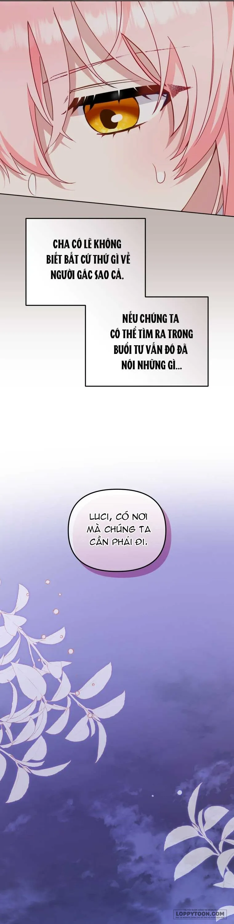 Tôi Đang Được Nuôi Dưỡng Bởi Những Kẻ Phản Diện Chap 131 - trang 16