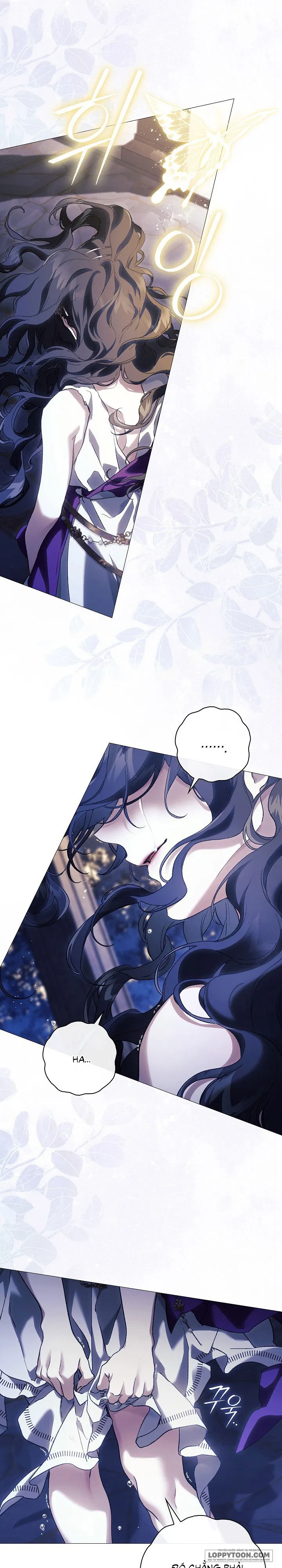 Dành Cho Các Nữ Thần: Dành Cho Daphne Chap 29 - trang 20