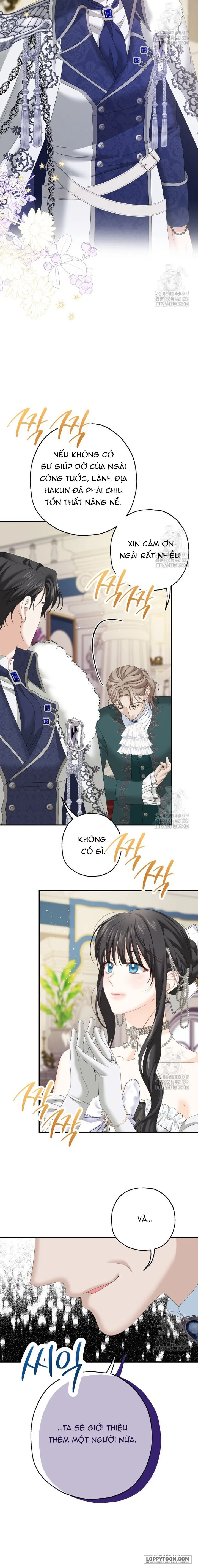 Khi Bị Nam Chính Ám Ảnh Biến Tôi Thành Nữ Chính Chap 24 - trang 16