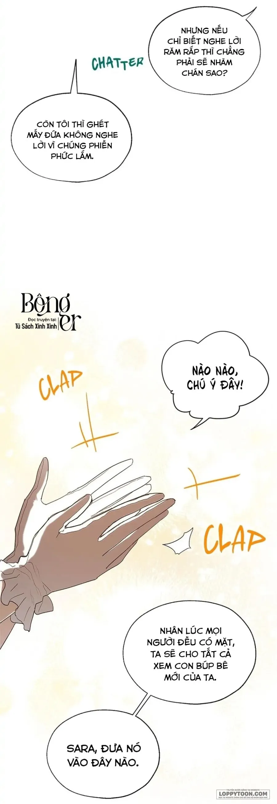 Roxana: Phương Pháp Bảo Vệ Anh Trai Của Nữ Chính Chap 14 - trang 11