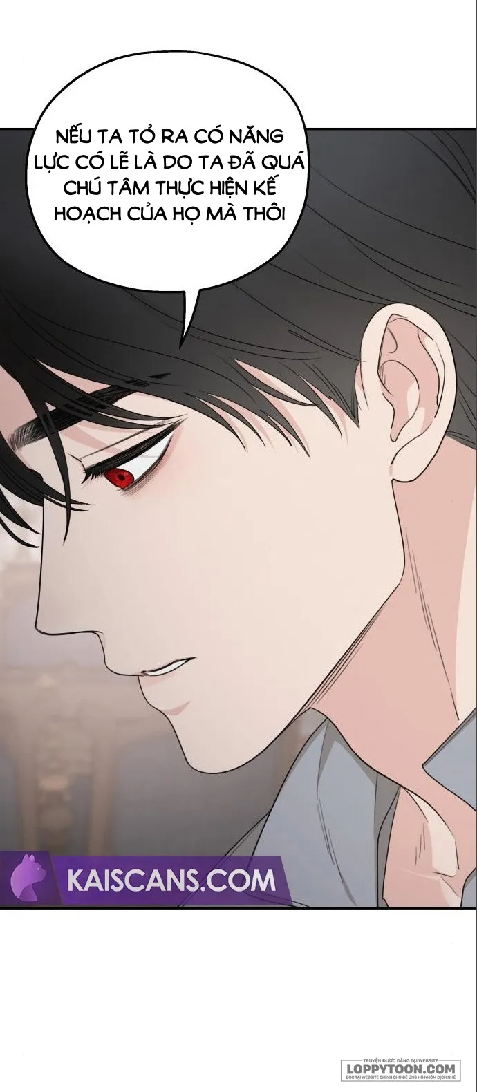 Gia Đình Chồng Quá Ám Ảnh Bởi Tôi Chap 87 - trang 48