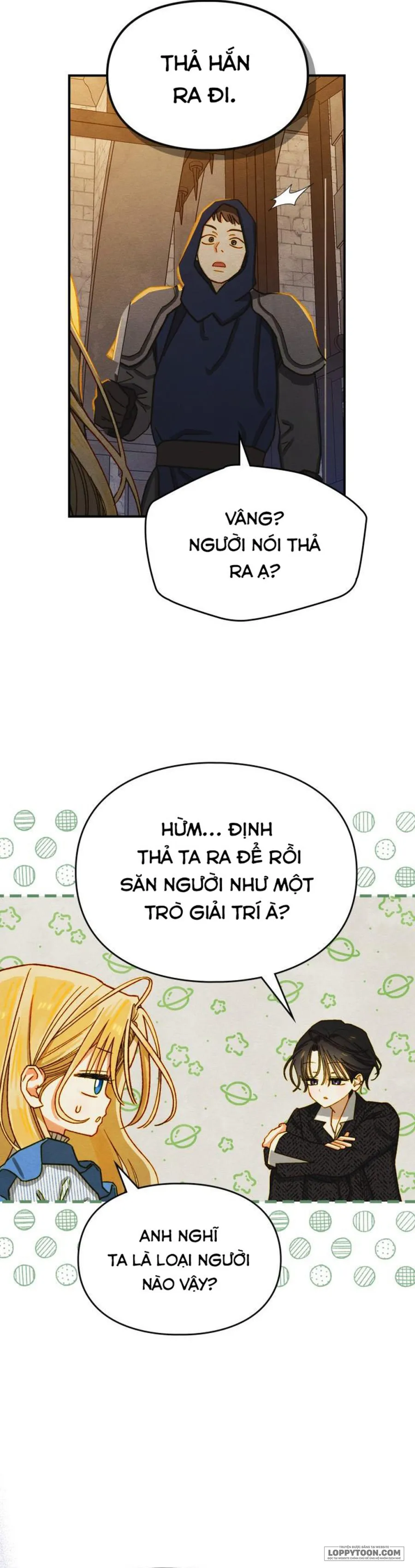 Thuần Hoá Munchkin Chap 1 - trang 41