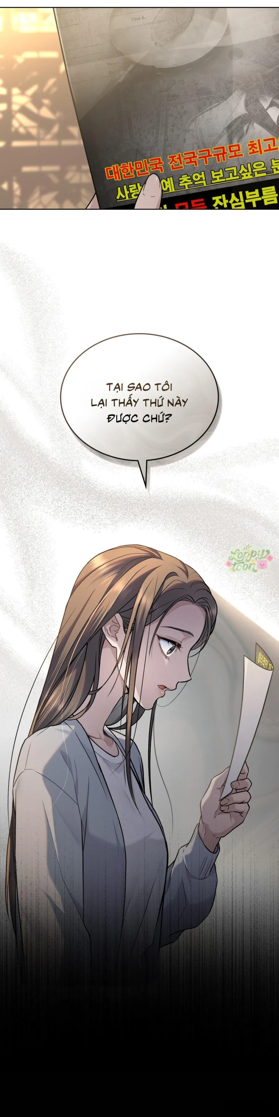 Kết Hôn Với Kẻ Tâm Thần Chap 2 - trang 34
