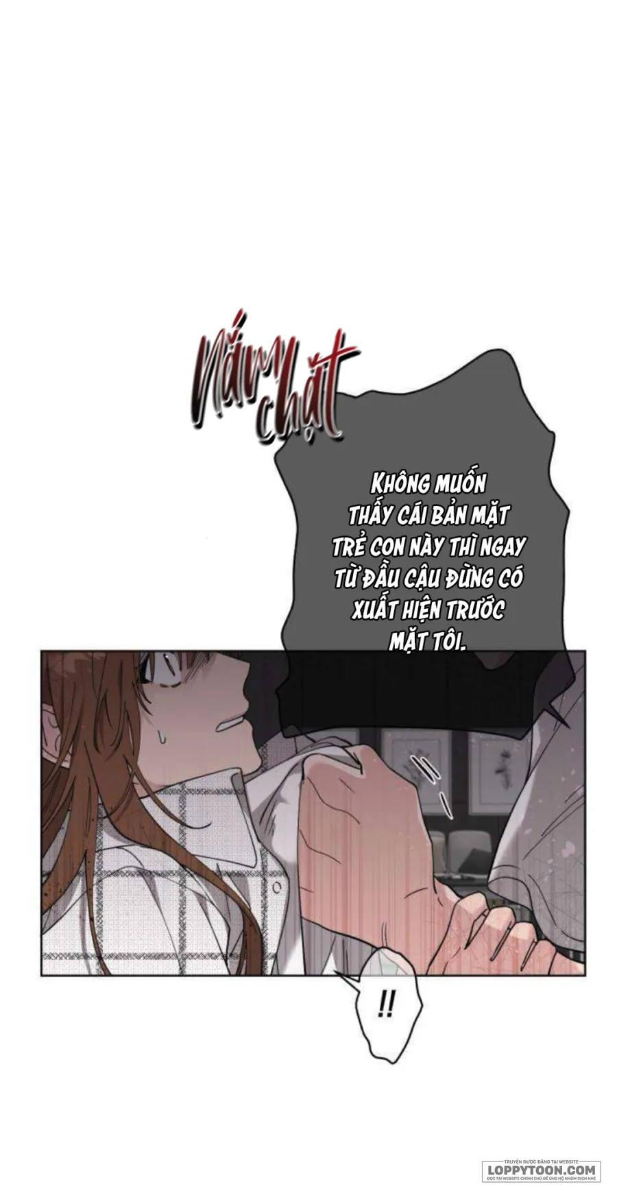Tên Khốn Đẹp Trai Chap 21 - trang 32