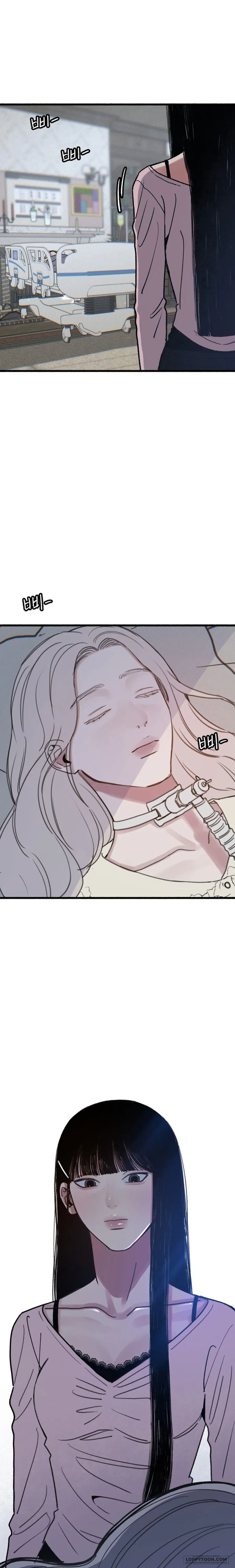 Thế Thân Chap 24 - trang 22