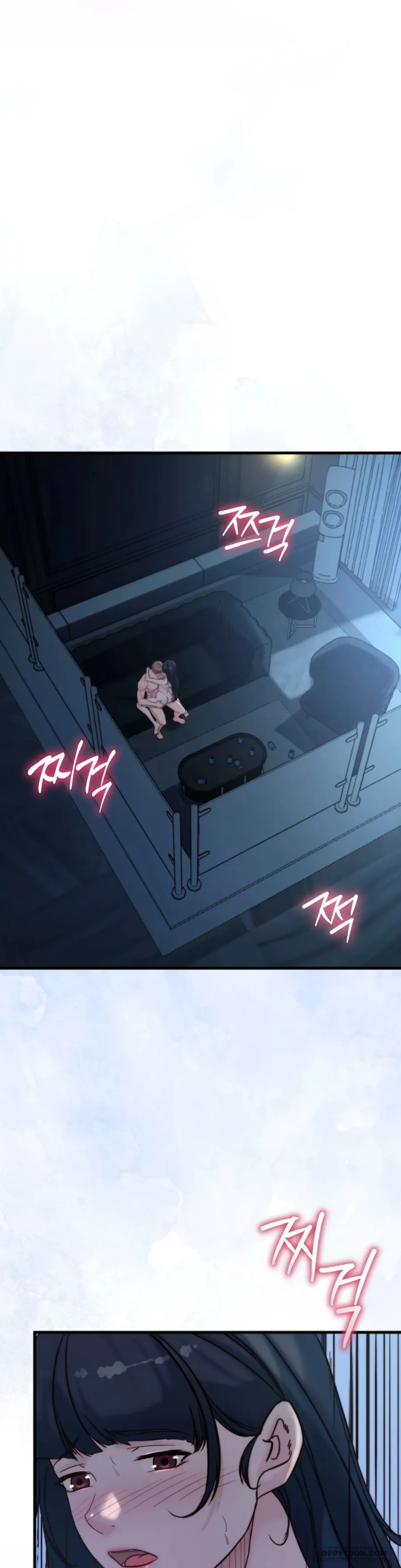 Bố Ơi, Hôm Nay Con Cũng Muốn Ôm Chap 31 - 🔞🔞🔞 - trang 47