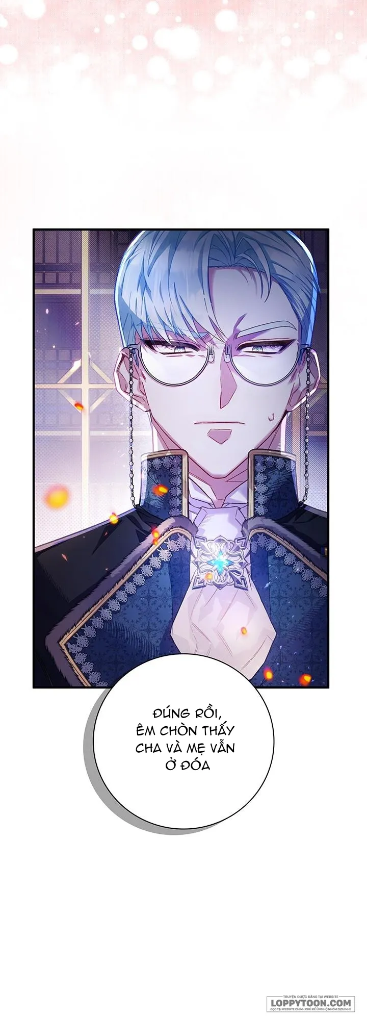 Papa Là Kẻ Thù Kiếp Trước Của Tôi? Chap 4 - trang 26